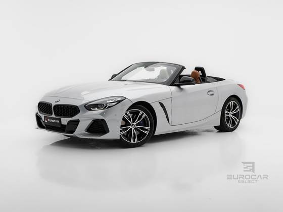 BMW Z4 2.0 TWINPOWER GASOLINA SDRIVE30i M SPORT STEPTRONIC